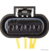 Herth+Buss Elparts 51277341 FüR VW