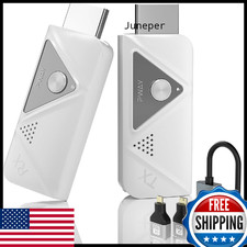 Wireless HDMI Transmitter Receiver 328FT/100M Plug  Play Portable 1080P