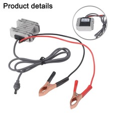 Outdoor Ready DC Boost Converter Designed for For Starlink Applications