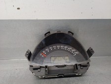 Compteur Smart CABRIO