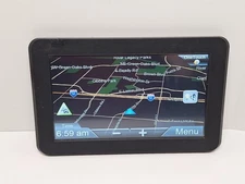 Magellan RoadMate GPS Navigation 9212T-LM Extra Large 7 Inch Touchscreen