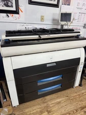 Kip 2300 Scanner/ 7900 machine