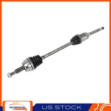 Single Speed Front Right CV Axle for Dodge Durango 2011-2018 Grand Cherokee 3.6L