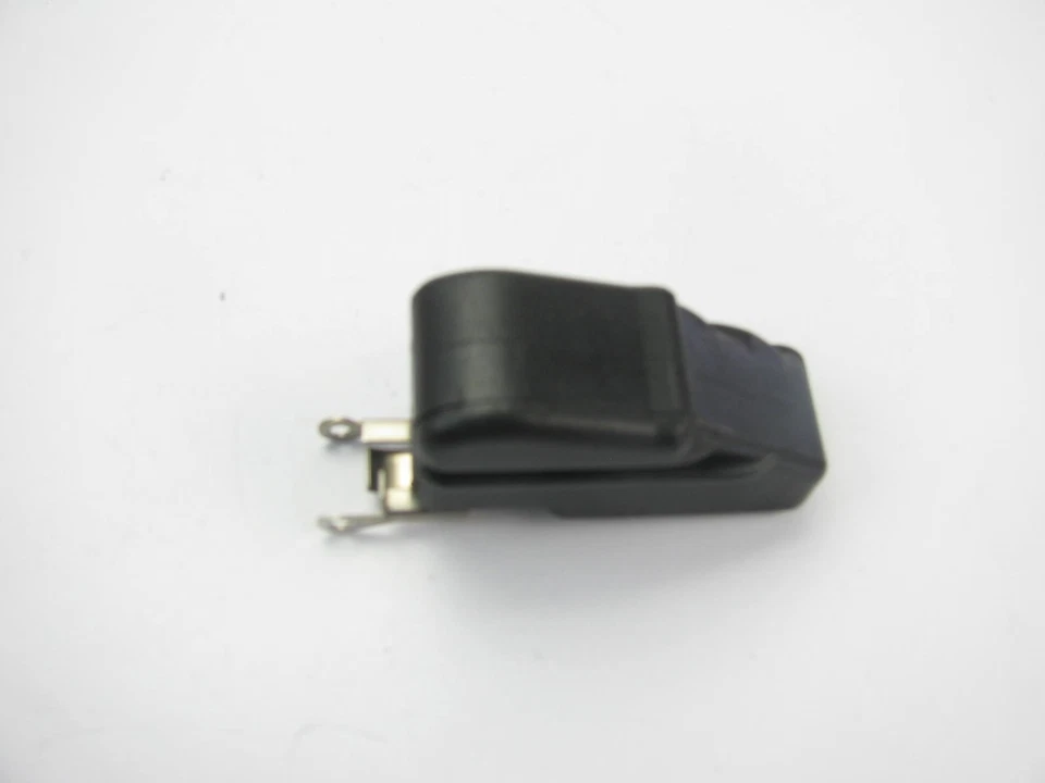 Carburador flotador CM-3262 MOTORCRAFT para Mazda 1979-1984 B2000 2,0 L 2 BBL Foto 2 de 3