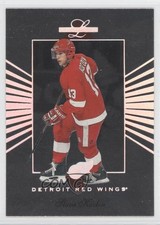 1994-95 Leaf Limited Vyacheslav Kozlov Slava Kozlov #55 0a1