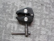 SMALLRIG Crab-shaped Monitor Clamp