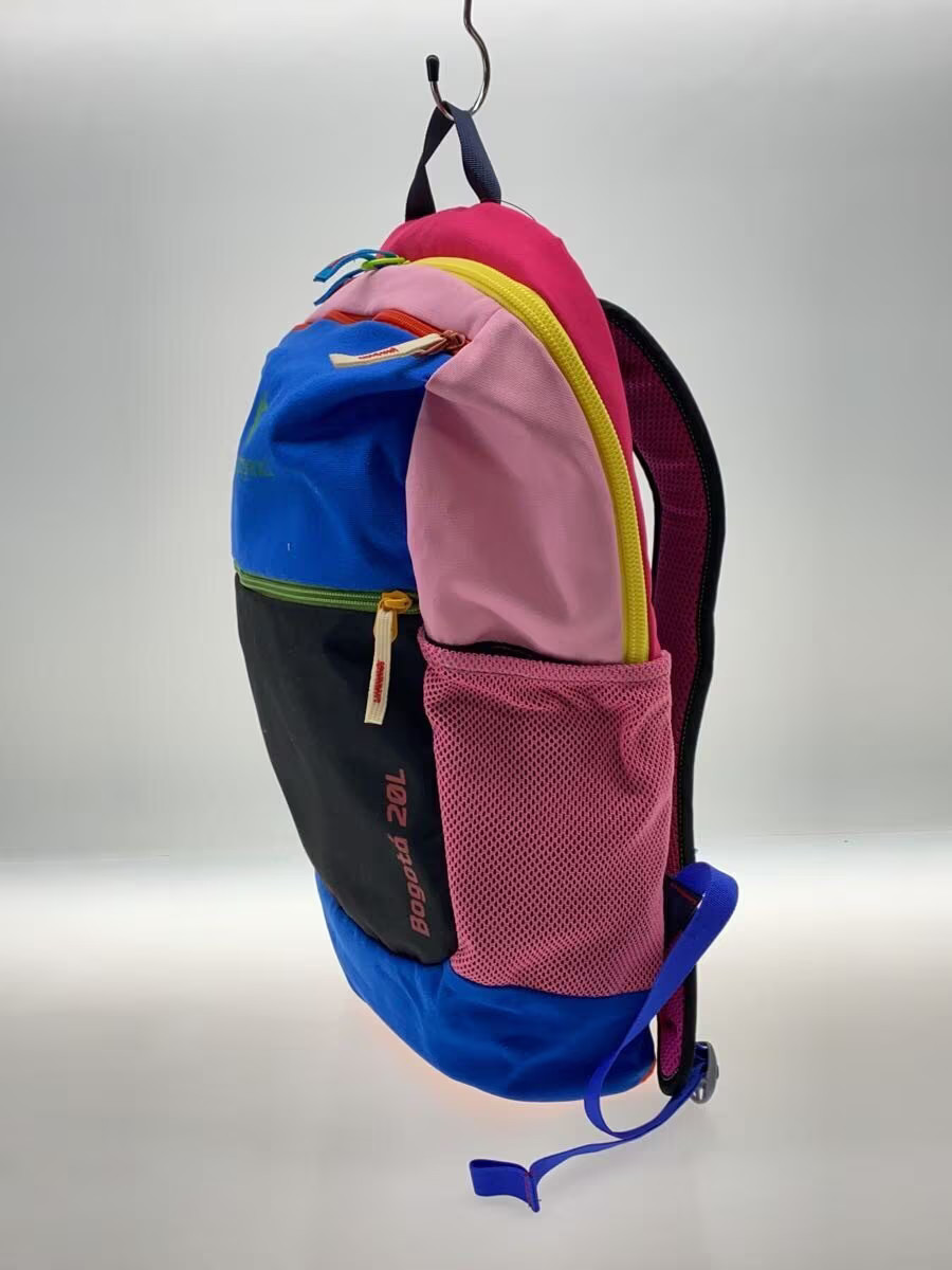 Cotopaxi Backpack Polyester Multicolor - image 2