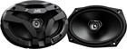 Jvc CS DF6920 800W Peak 60W RMS 6