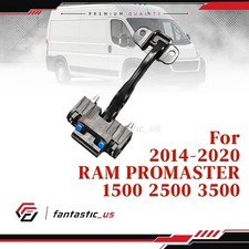Front door check strap For 2014-2020 RAM PROMASTER 3500 2500 1500 US!