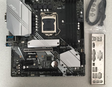 ASRock B365M Pro4 Motherboard