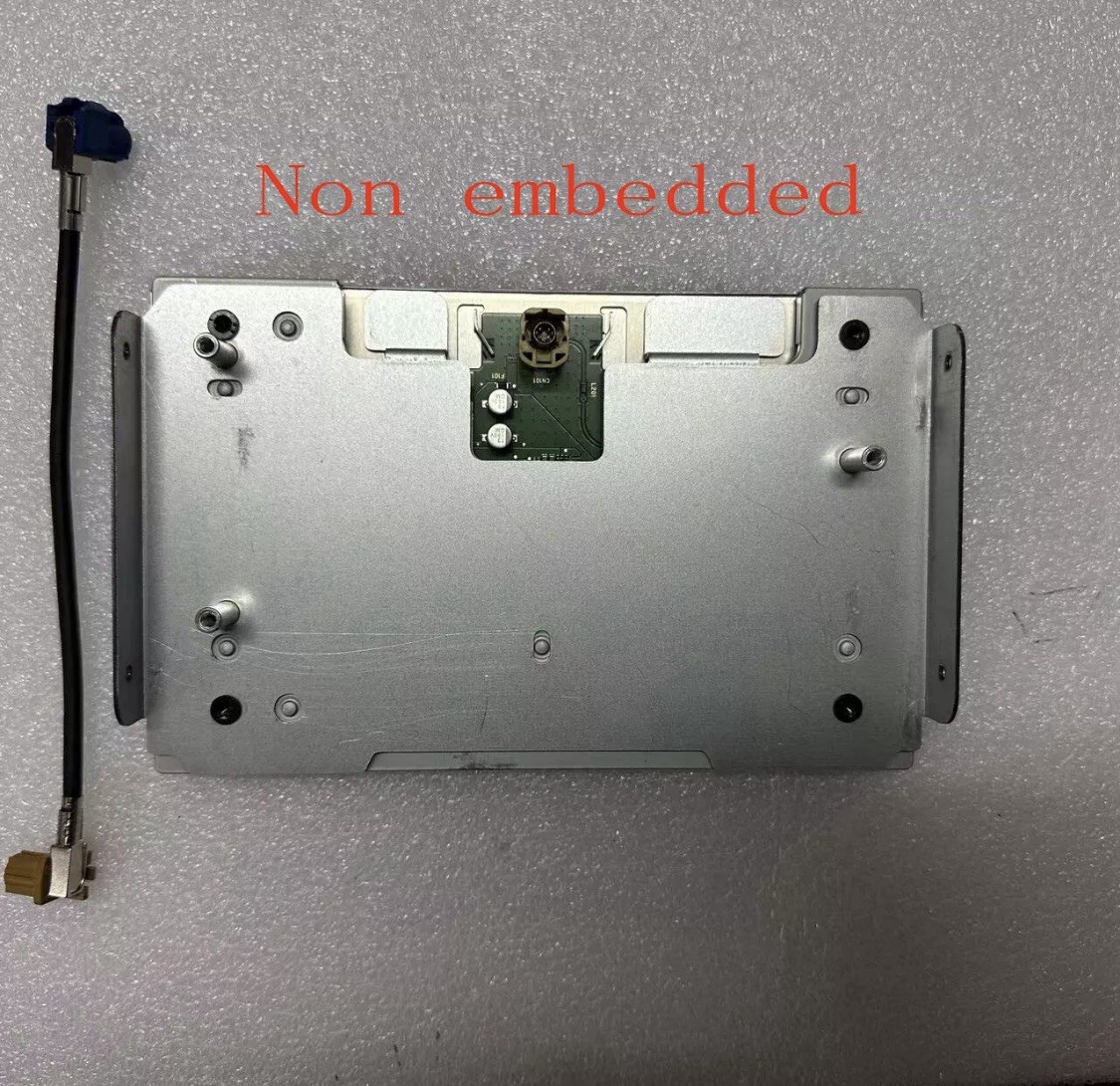 New OEM Sync 3 - Sync 4 FORD 8