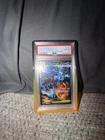 Pokémon Mega Charizard X Ex Phantasmal Flames Illustration Rare Holo PSA 10