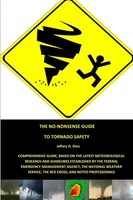 Jeffery Sims | The No-Nonsense Guide To Tornado Safety | Taschenbuch | Englisch