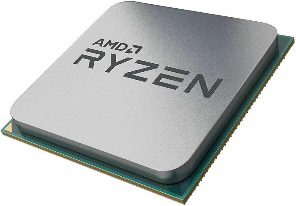AMD Ryzen R7 1700X 3.4GHz 8-Core CPU YD170XBCM88AE 16T Processor Socket AM4 95W - Bild 4 von 4