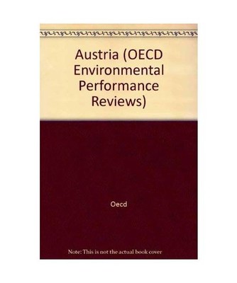 Environmental Performance Reviews Austria 