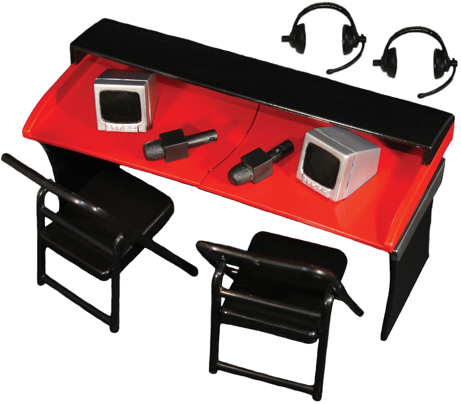 Accessories