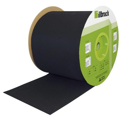 illbruck ME220 EPDM-Folie Außen 100x1,2 mm 25 m   Hochwertige Abdichtungslösung