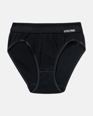 SPEIDEL GMBH 3er-Pack Speidel Serie Bio Cotton Damen Jazzpant Unterhose 1600
