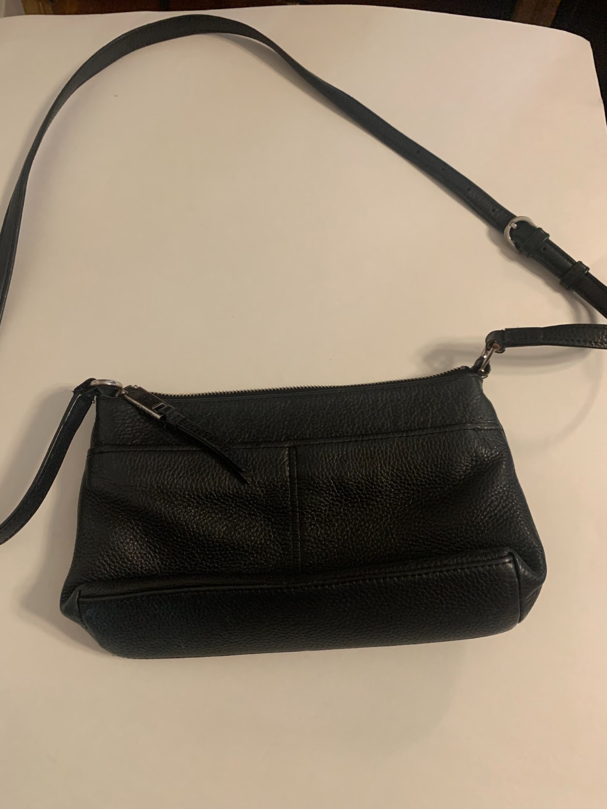 Calvin Klein Black Crossbody handbag — image 8