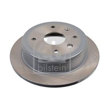 Disque de frein Chevrolet NUBIRA