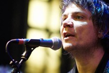 Jeff Tweedy And Wilco Jeff Tweedy Performing Live Onstage Old Music Photo 2
