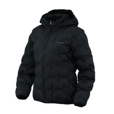 NEW Ski-Doo Women s Black Puffer Jacket Insulated Winter Coat - Medium