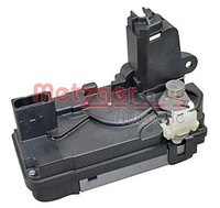 Metzger Autoteile TüRschloss 2314108 FüR Opel A04 Astra OE Caravan Zafira Family
