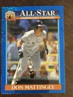 2026 Topps Series 2 Don Mattingly Base (RAW)