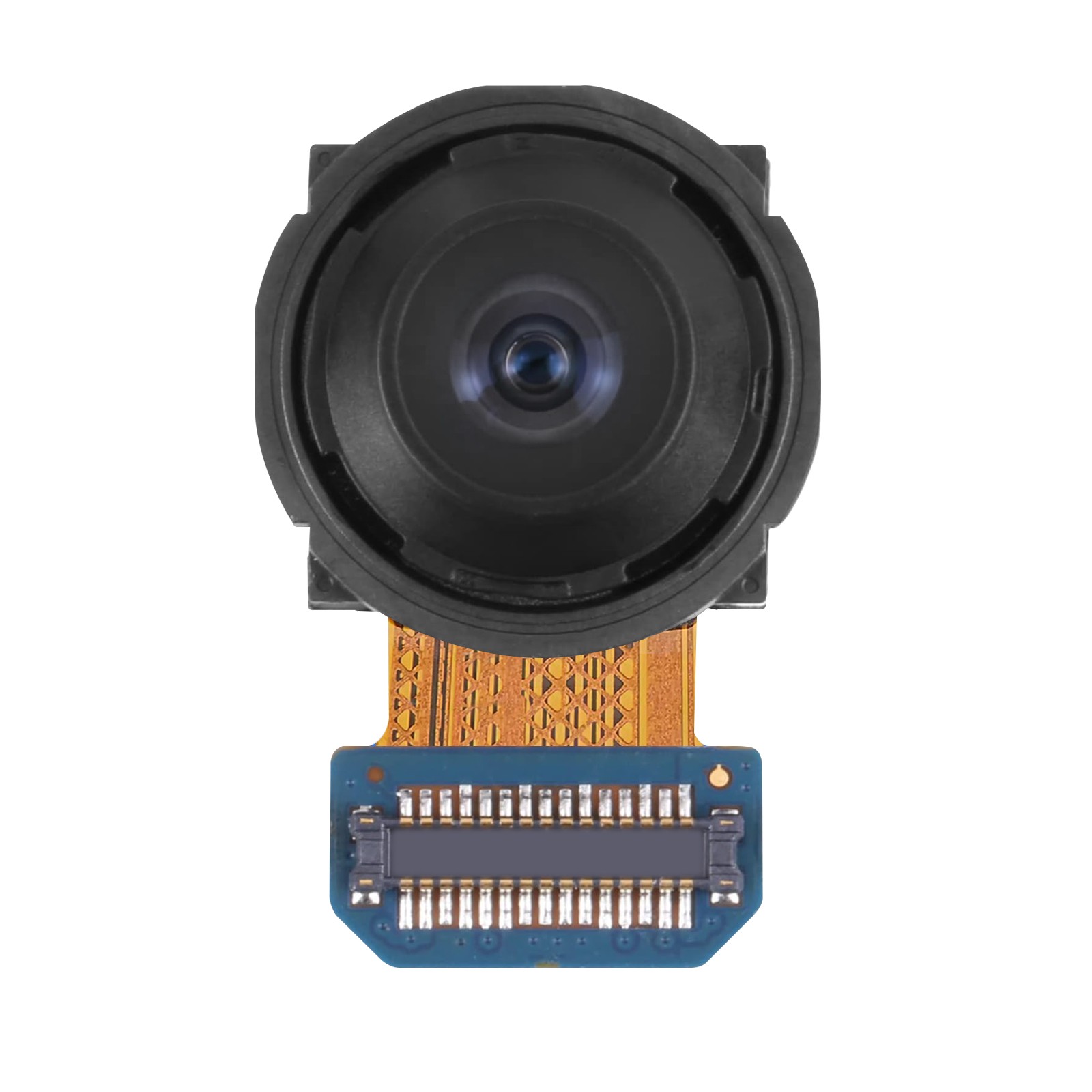 Caméra ultra grand angle 12MP à ouverture f/2.2 pour des panoramas parfaits S25 FE
