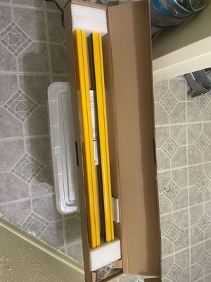 Datalogic SG4-3-080-PP-E Safety Light Curtain 800mm DC Digital Cable
