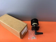 Electroswitch 2450D Rotary Switch 20A 3P 120V