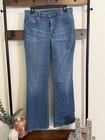 Lauren Jeans Co. Ralph Lauren Bootcut Medium Wash Blue Denim Jeans Women’s 8 — photo 2