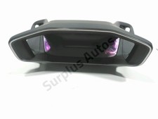 Compteur Peugeot 208