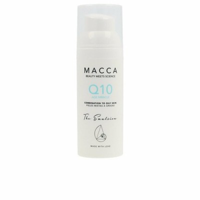 Macca Q10 Age Miracle The Emulsion 50ml
