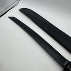 BUDK Knives SpeciaL Black  Handle Fixed Blade Hunting Knife With Sheath Bk1217 — photo 5