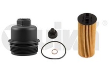 Deckel �lfiltergeh�use vika 19826001 f�r BMW 2er Active Tourer F45 X1 F48 F46 X2
