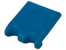 Action Q Claw 2-Cue Holder Blue