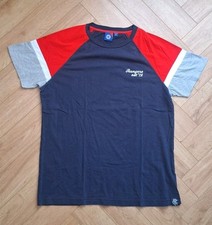 Rangers Fc Football Team Cotton Tshirt Size Uk Mens Large  Ex Cond