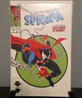 SPAWN #301 NM ASM Amazing Spider-Man Homage VARIANT cvr H Todd McFarlane
