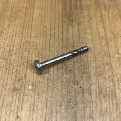 Navy Arms Co. 1864 Springfield Perc Cap Musket Parts - Bolt # 3 - B47