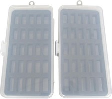 Bobbin Storage Box, 2 Pack