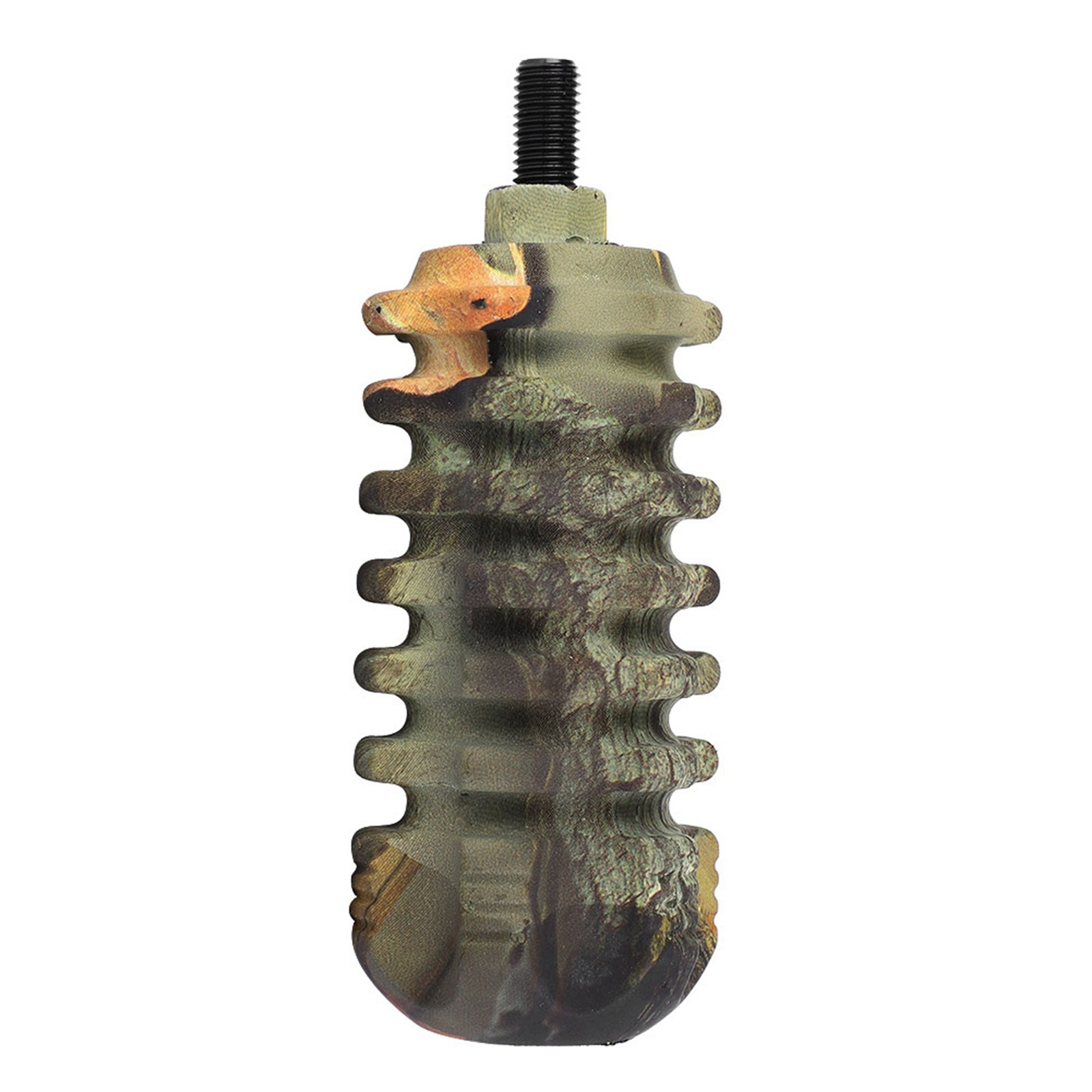 Rubber Efficient Vibration Reducer For Archery Adventure