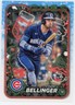 2024 Topps Holiday - Cody Bellinger #H57 Yankees