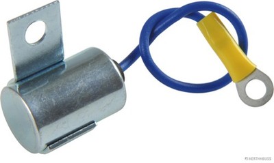 HERTH+BUSS JAKOPARTS Kondensator Zündanlage J5352001 für TOYOTA CELICA DAIHATSU
