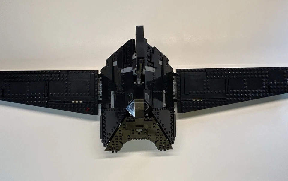 LEGO Star Wars 75156 Krennic's Imperial Shuttle, foto 4 di 5