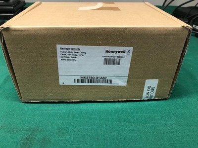 Metrologic MS3780 Handheld Omni Barcode Scanner FOR VERIFONE RUBY Cash Register