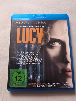 Lucy 
