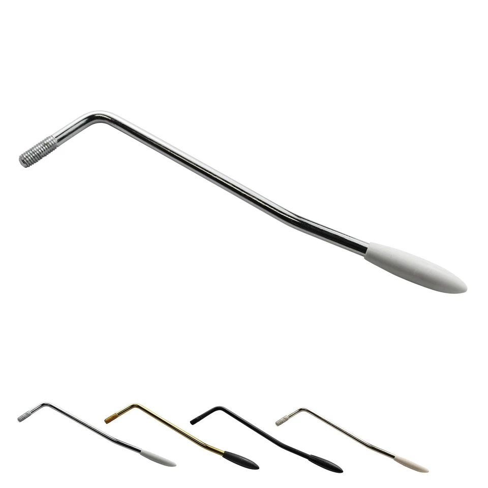 6mm Squier/Import Stratocaster Compatible Tremolo Arm