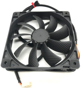 SCYTHE SY1225HB12M-P*Gehäuse FAN / Kühler / Lüfter*4 PIN**#L8