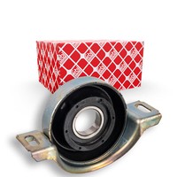 WellenunterstÜTzung DB W205/S205/C205/C238 2,0-3,0 14- Ohne Lager
